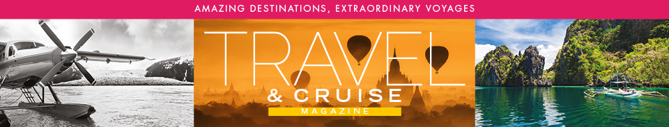 Travel and Cruise Magazine