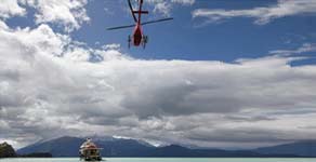 Helicopter